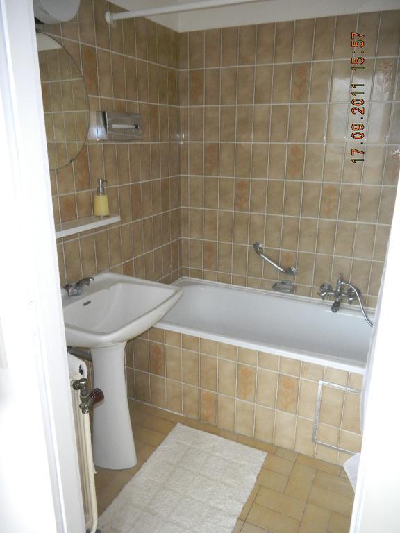 Residence Aparthotel Wellington Βρυξέλλες Εξωτερικό φωτογραφία