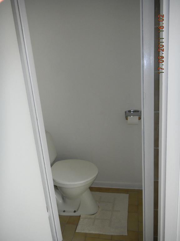 Residence Aparthotel Wellington Βρυξέλλες Εξωτερικό φωτογραφία