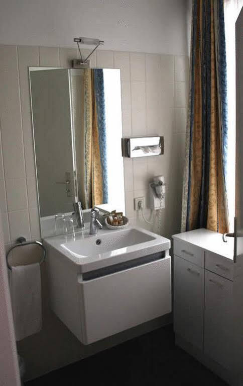 Residence Aparthotel Wellington Βρυξέλλες Εξωτερικό φωτογραφία